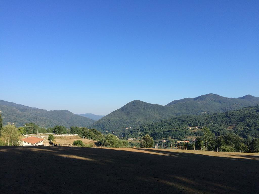 Agriturismo Dei Legi San Pietro Vara Exterior foto